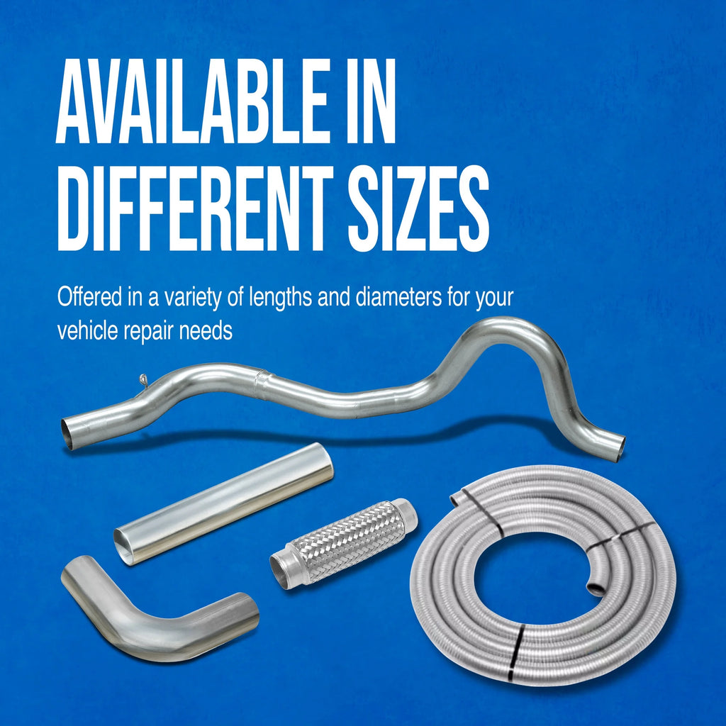 Exhaust Elbow 4x7