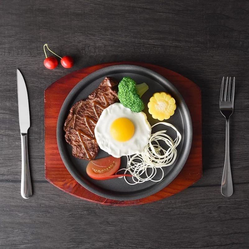 Cast Iron Skillet 7 Inch A7