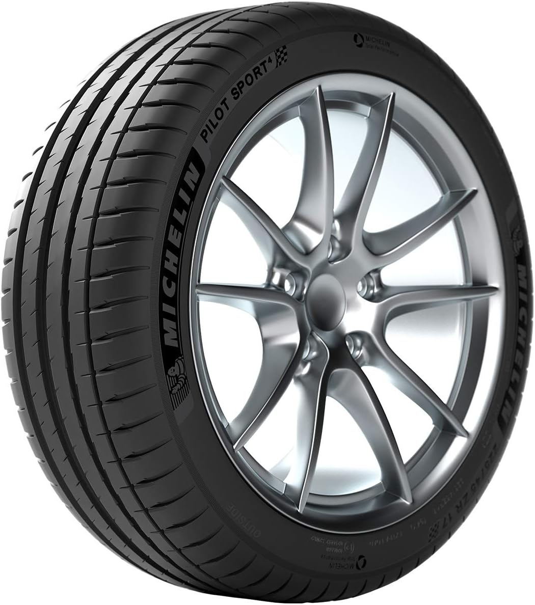 Tire 245/40ZR18 93Y a7