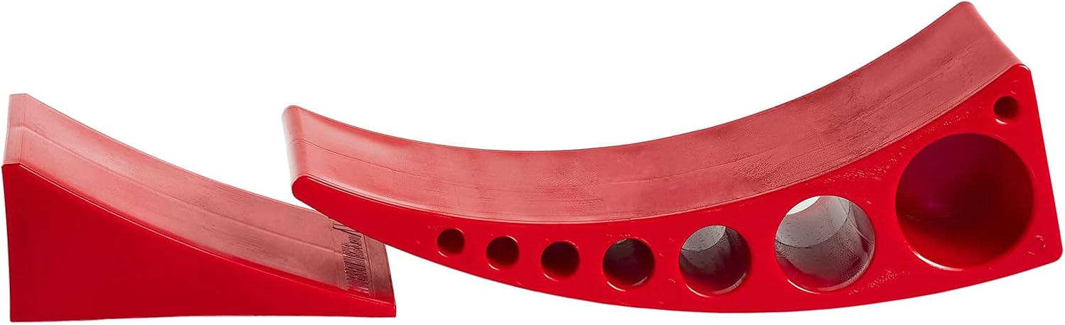 Camper Leveler System 2-Pack for RV Travel A7