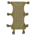 Eberlestock Laser-Cut Utility PANEL, Dry Earth