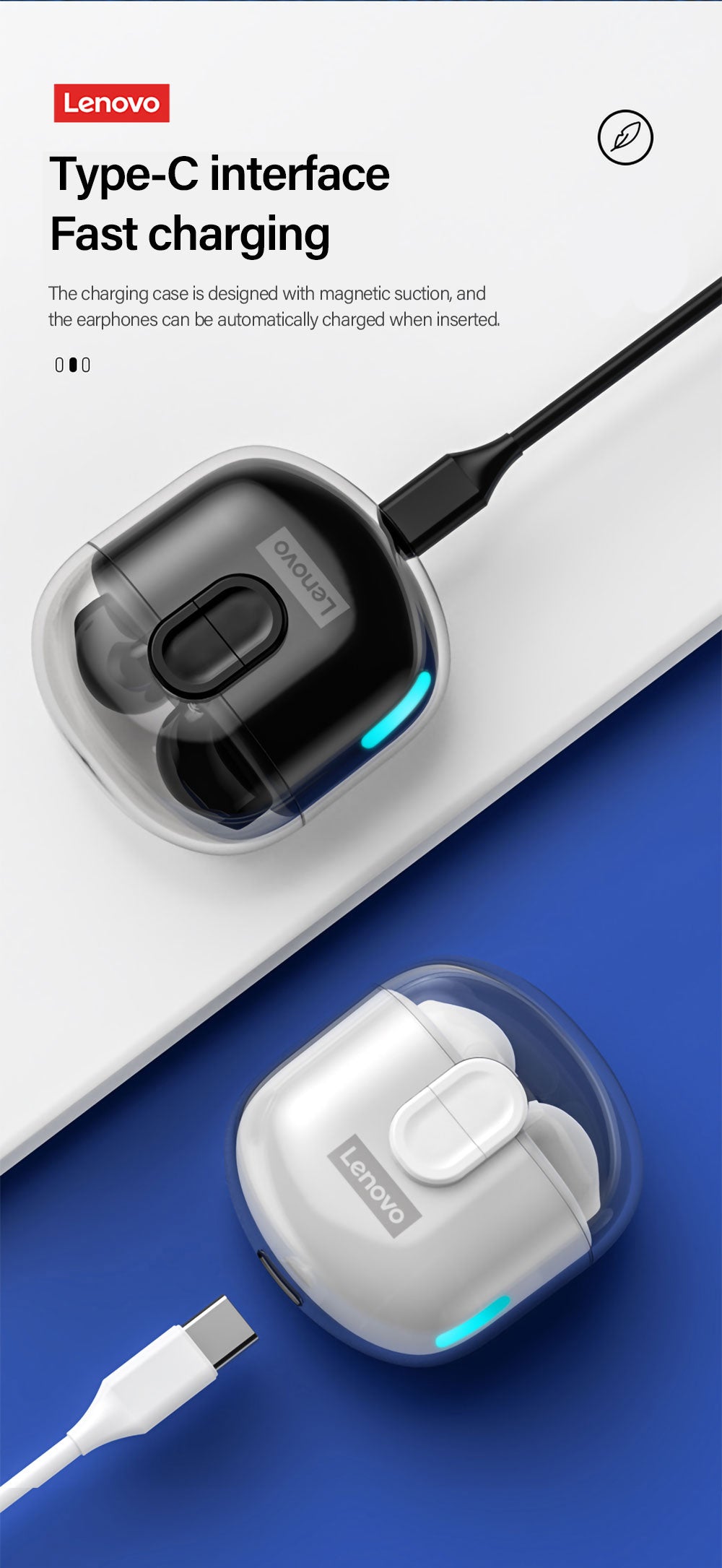 Wireless Sound Isolation Earphones For Music Sport k7
