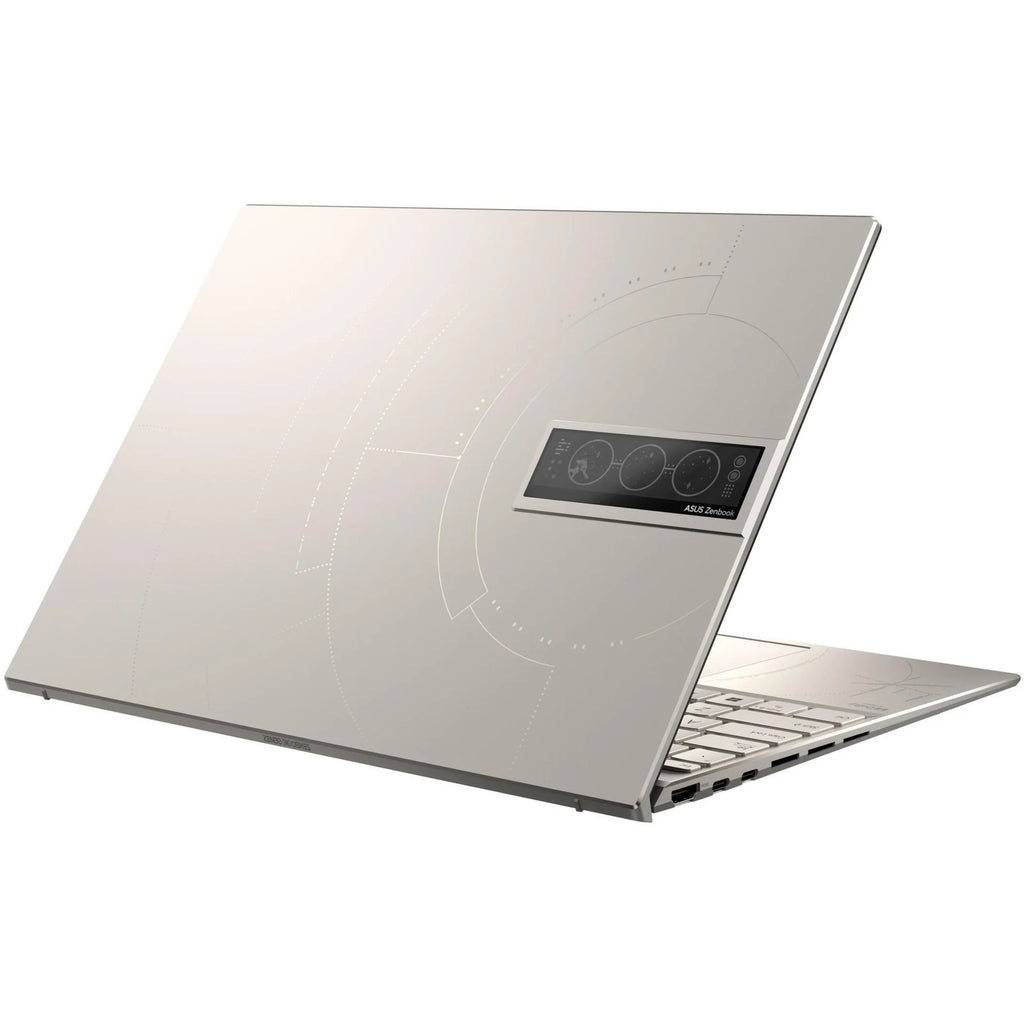 14" 2.8K Touchscreen OLED Laptop i9 32GB 1TB k7