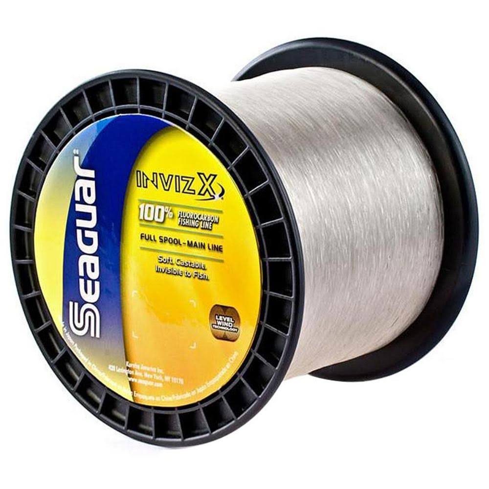 Fluorocarbon Fishing Line 1000yd A7