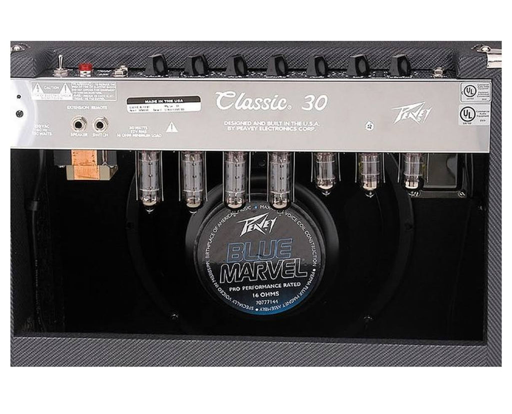 Guitar Combo 1x12 30W A7
