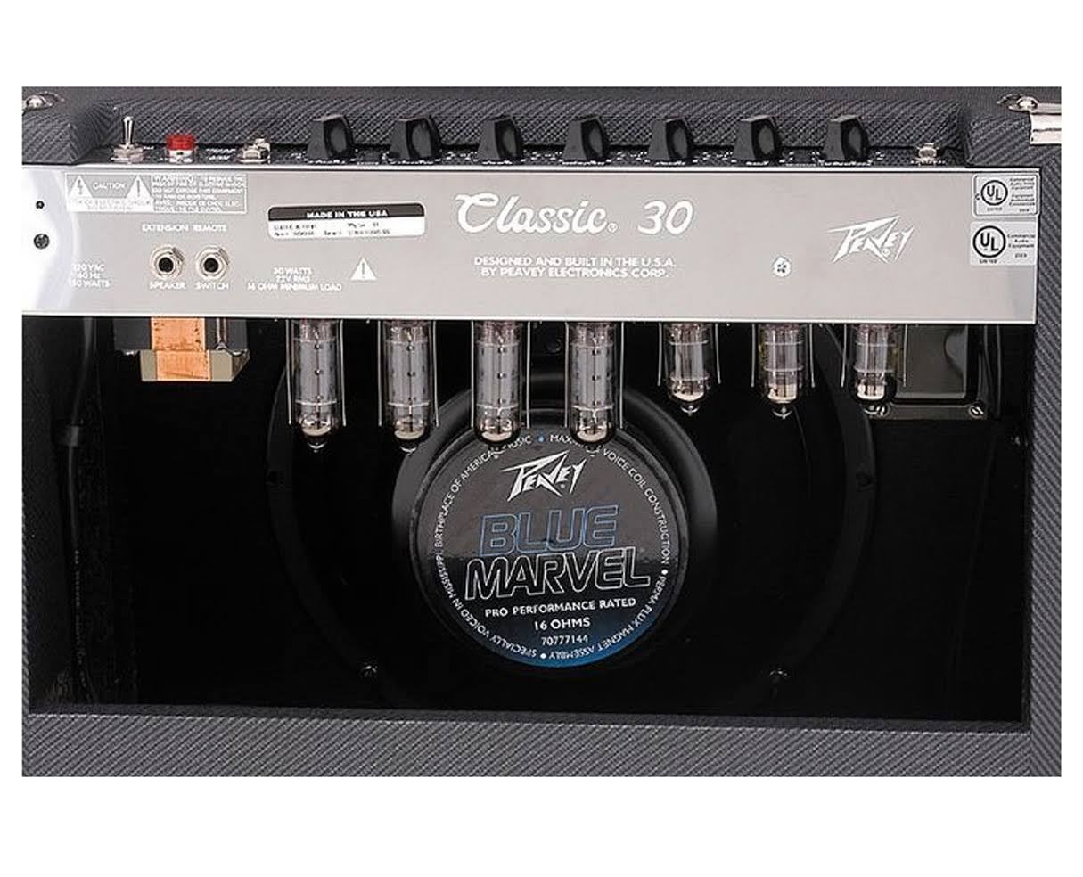 Guitar Combo 1x12 30W A7
