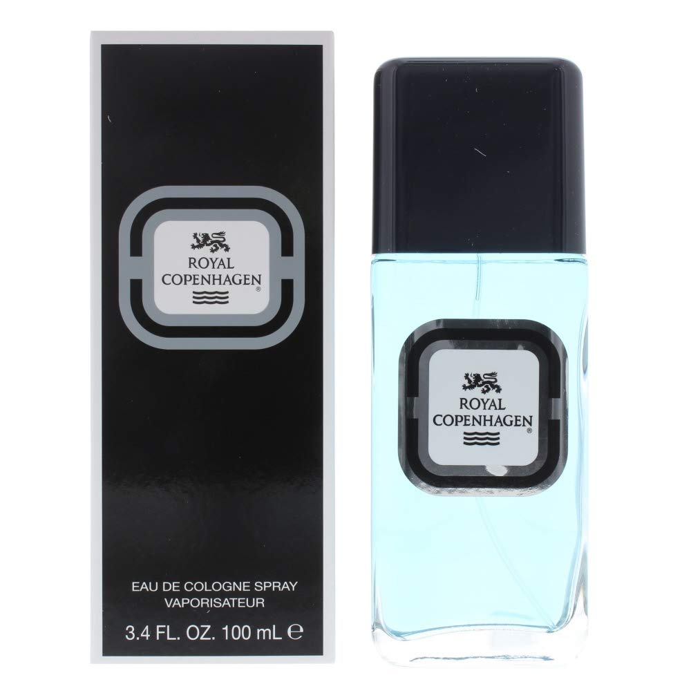Cologne Spray 3.3 oz Pack of 2 k7