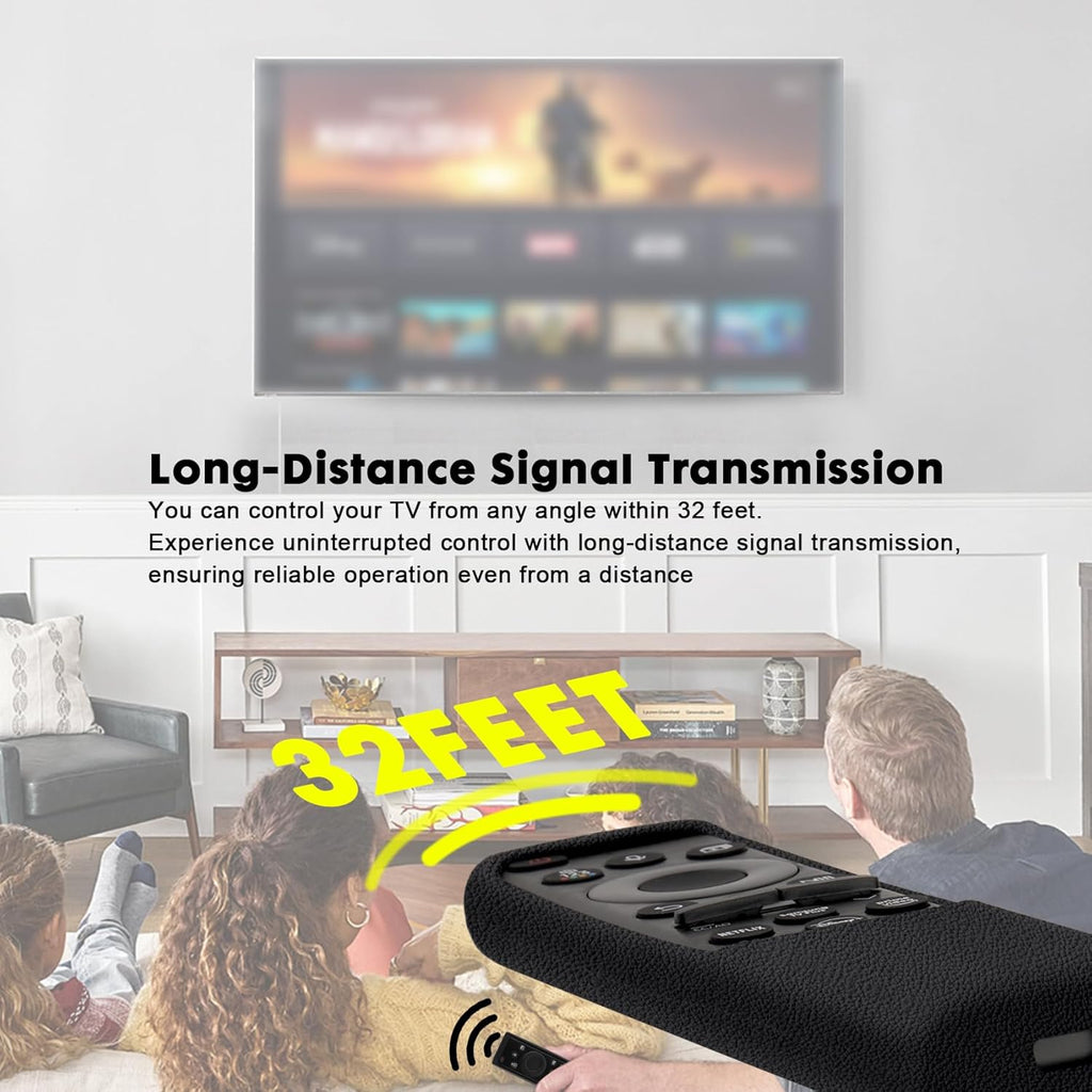 Remote Control for Smart TV Voice Function 2018-2022 OLED QLED UHD Series K7