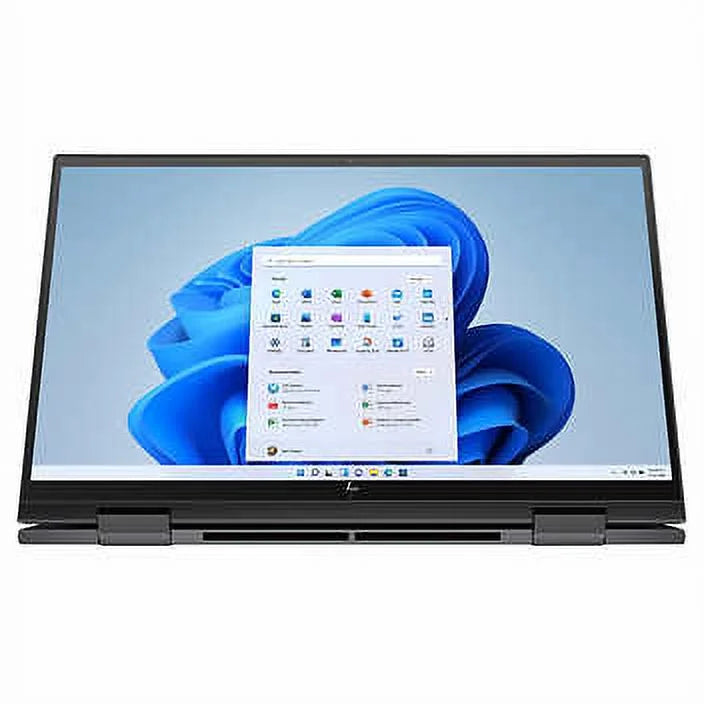 2-in-1 Touchscreen Laptop 15.6" AMD Ryzen 7 32GB RAM 1TB SSD A7