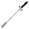 Anself Collapsible Flamethrower Grass Fires Machine Multifunctional Grass Extended Toh Machine