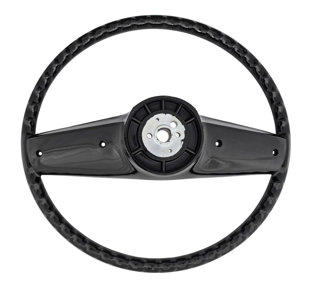 Steering Wheel Kit for 1969-1970 Chevy Models a7