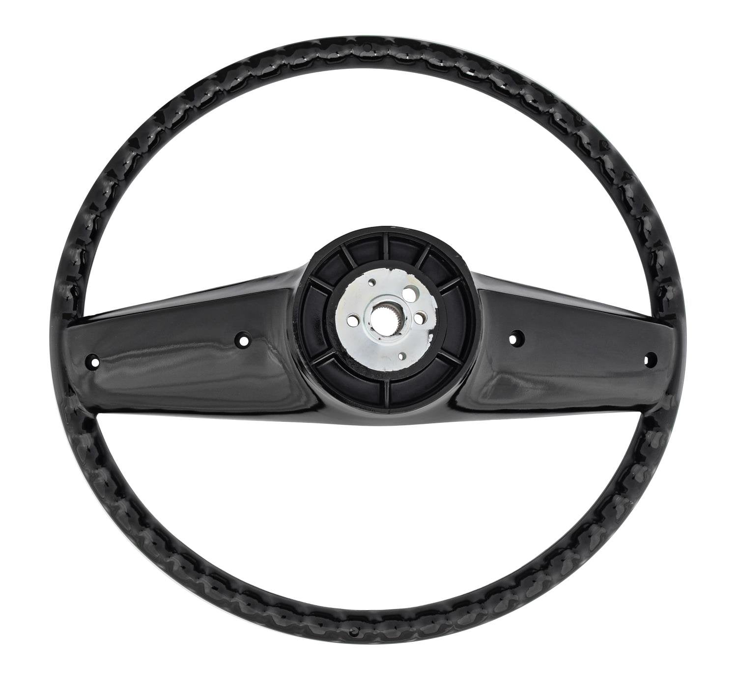 Steering Wheel Kit for 1969-1970 Chevy Models a7