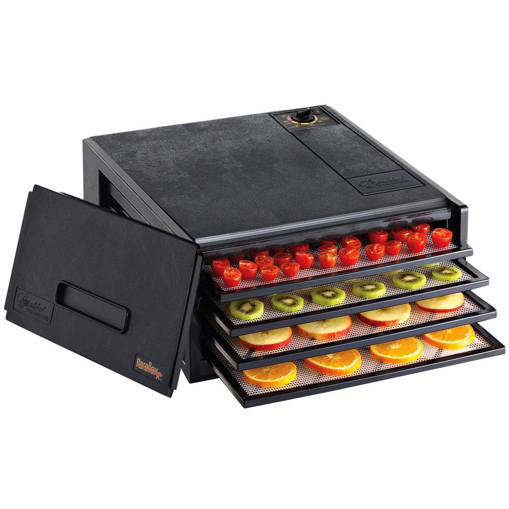 Dehydrator 2400 4-Tray a7