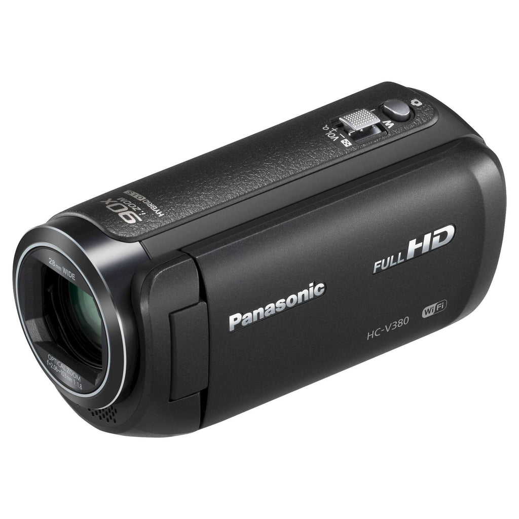 Camcorder 1080p K7
