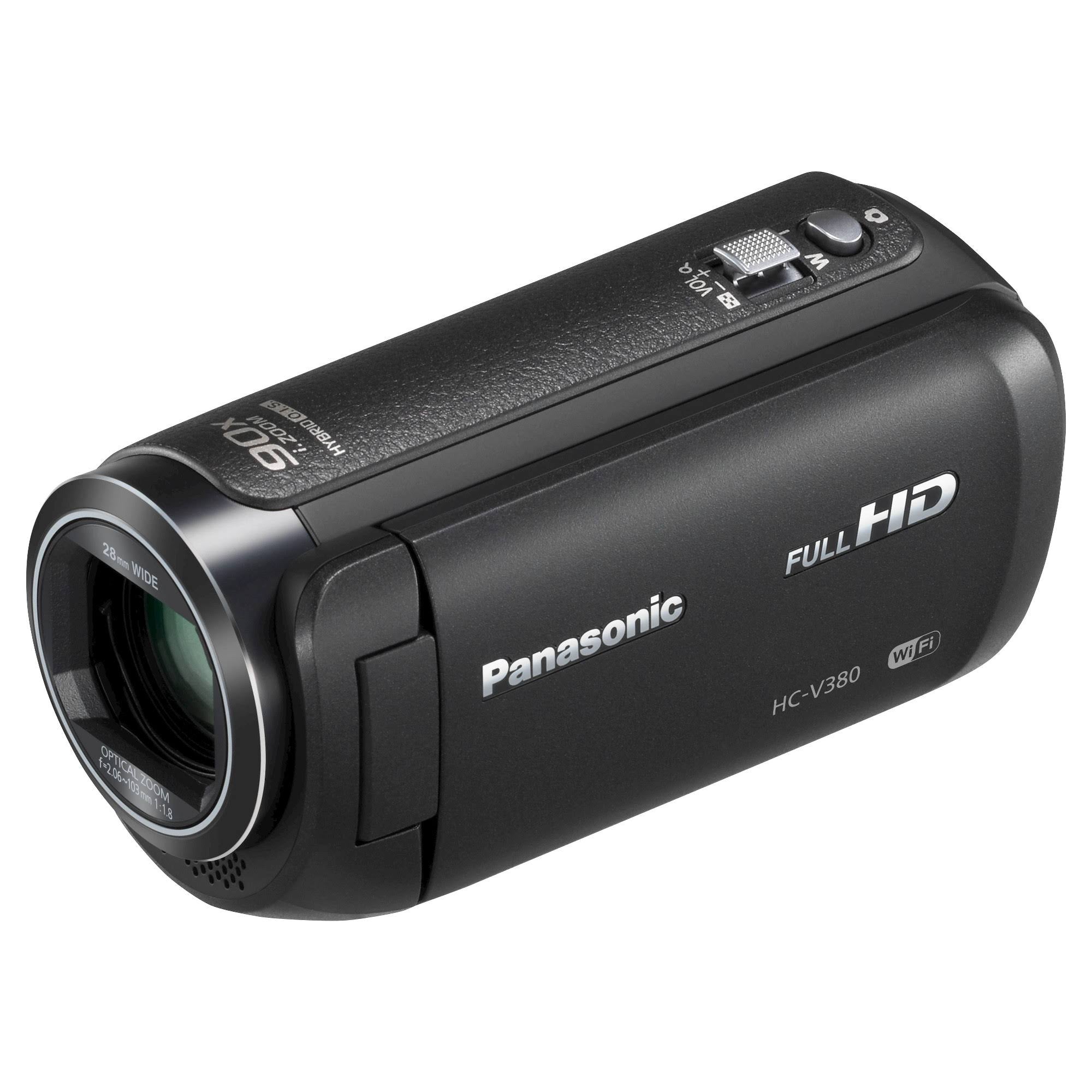 Camcorder 1080p K7