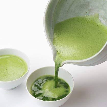 Matcha Green Tea Powder 40g K7