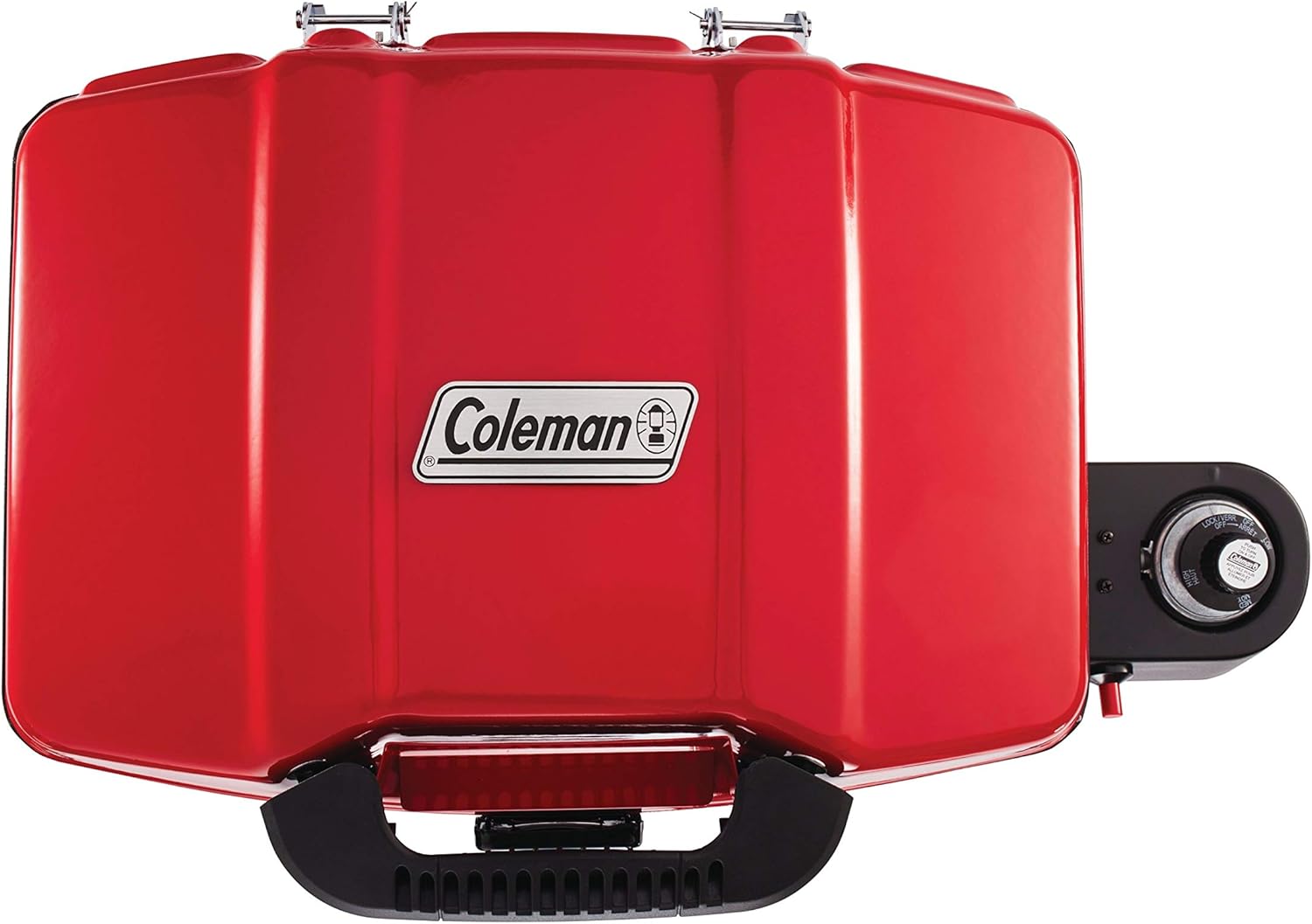 Portable Propane Gas Grill 7k