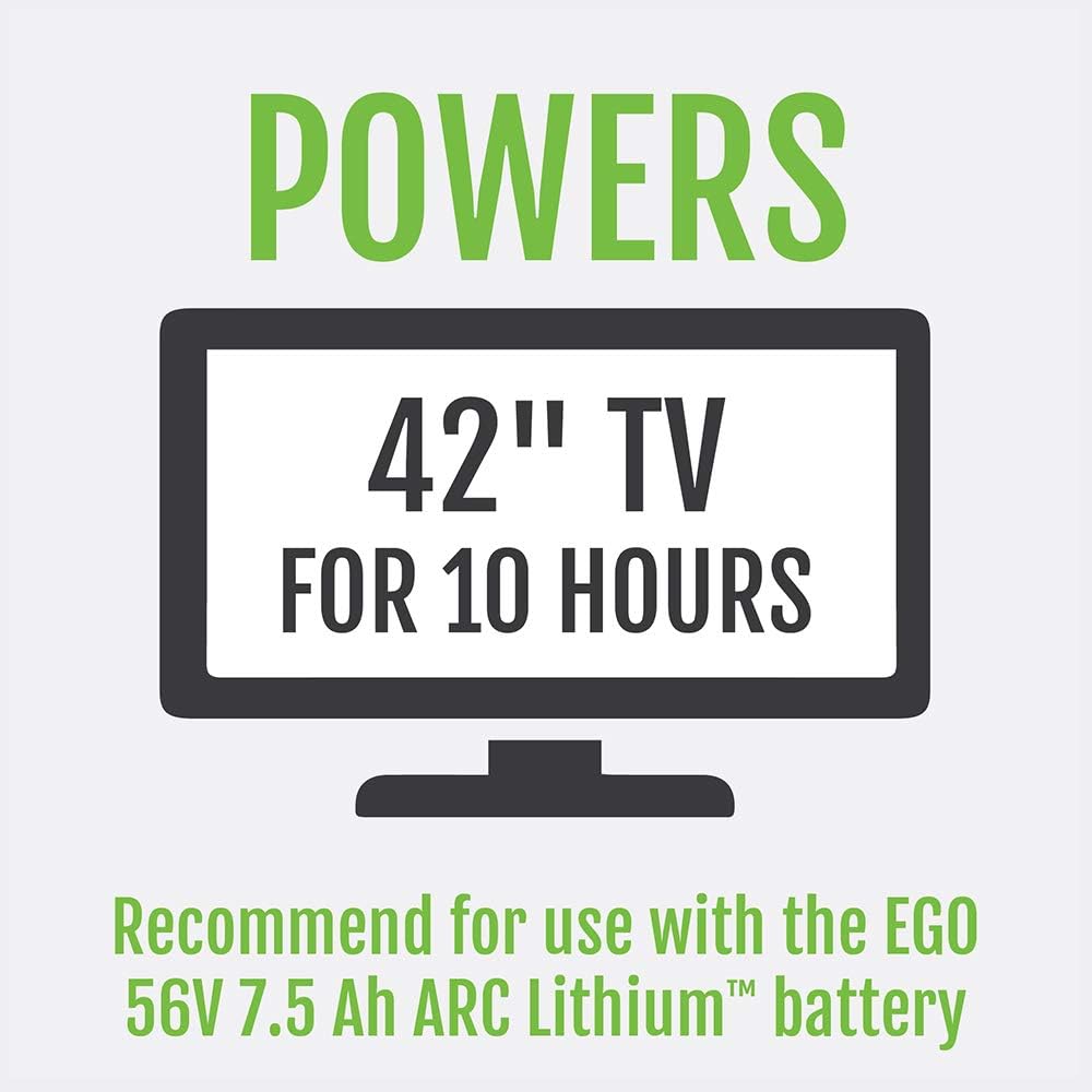 Power Inverter 150W Battery Charger Not Included A7
