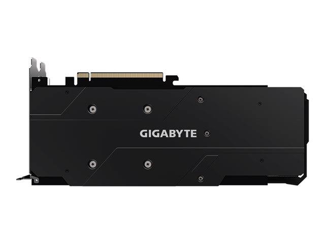 Graphics Card 6GB GDDR6 192-bit k7