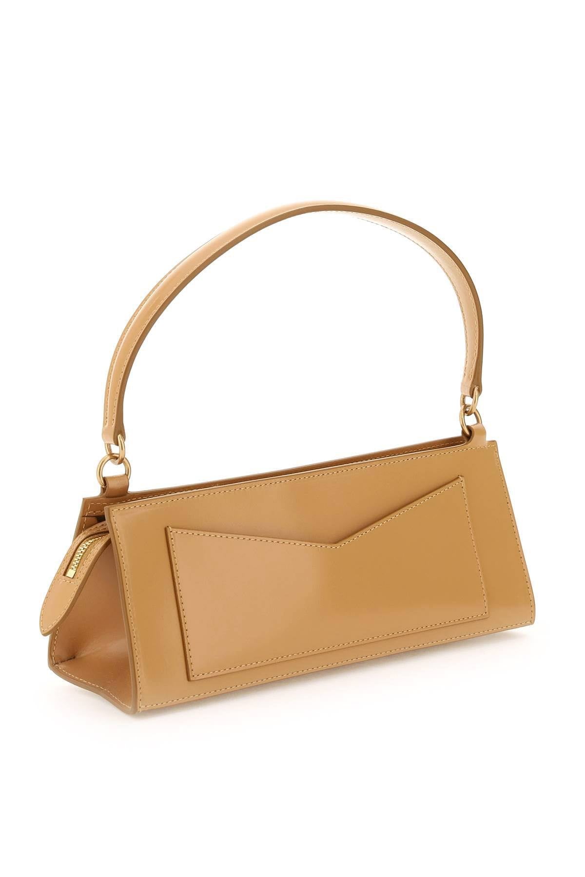 Pencil Bag Caramel k7