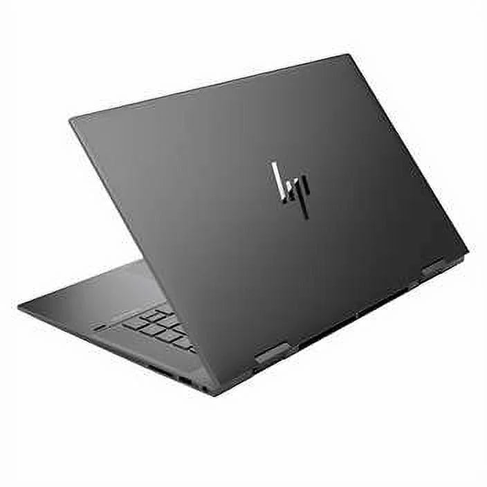 2-in-1 Touchscreen Laptop 15.6" AMD Ryzen 7 32GB RAM 1TB SSD A7
