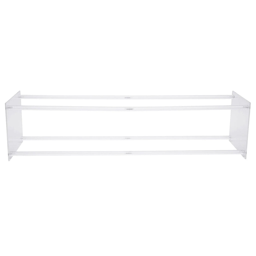 Clear Acrylic Flower Stand Column for Wedding Decoration k7