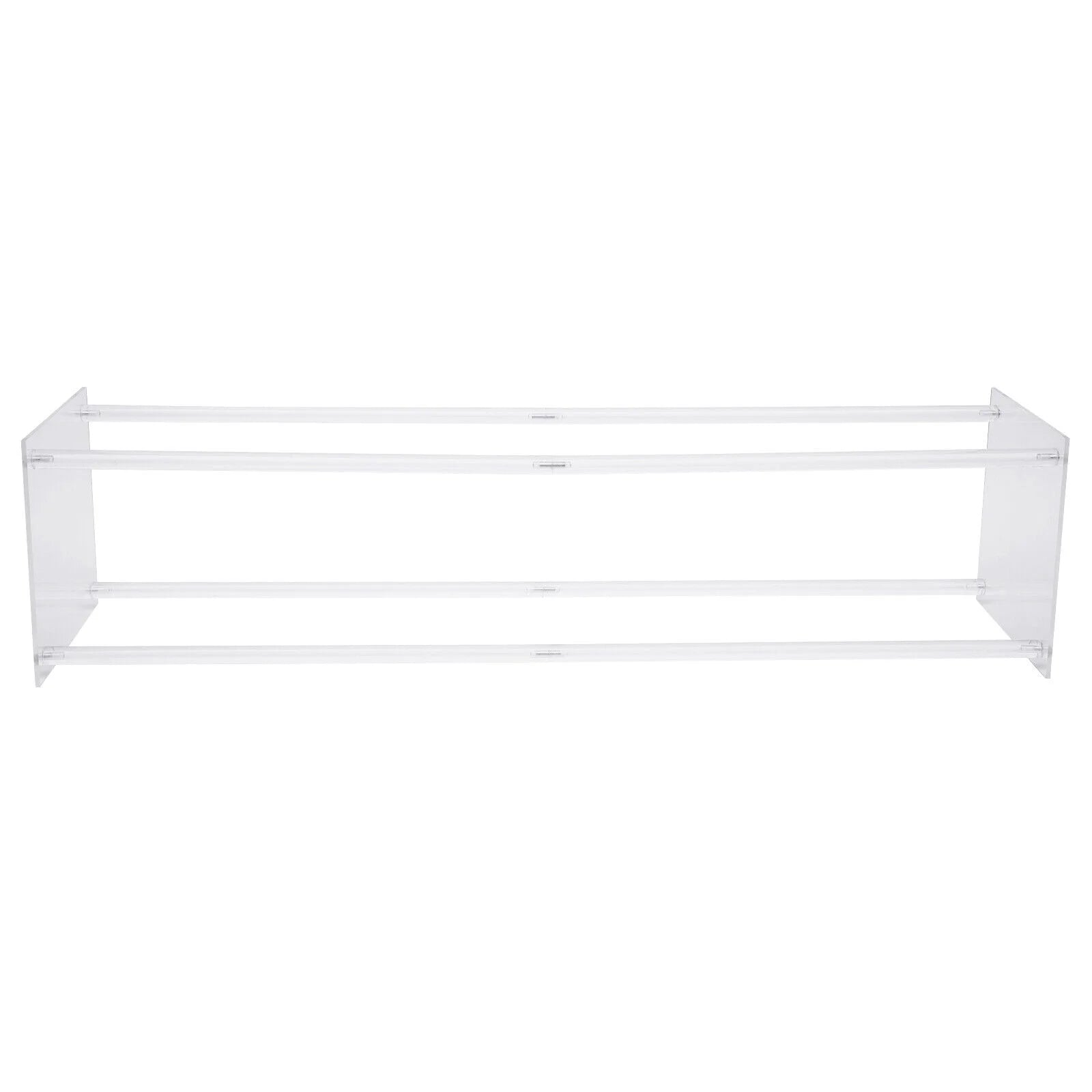 Clear Acrylic Flower Stand Column for Wedding Decoration k7
