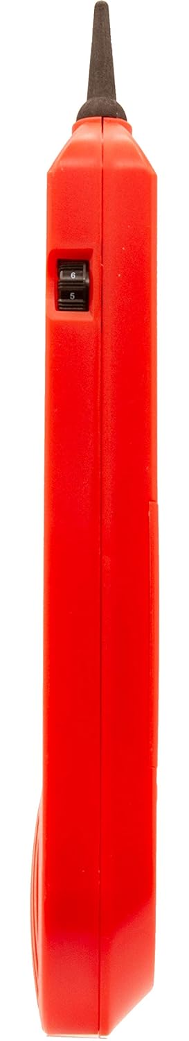 Tone and Probe Wire Trace Cable Test Kit r7K