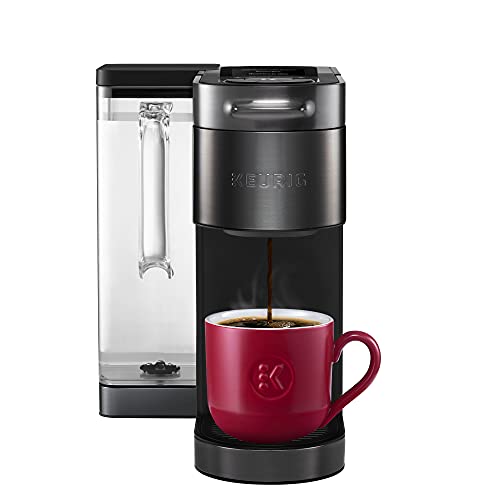 Coffee Maker with Maintenance Kit a7