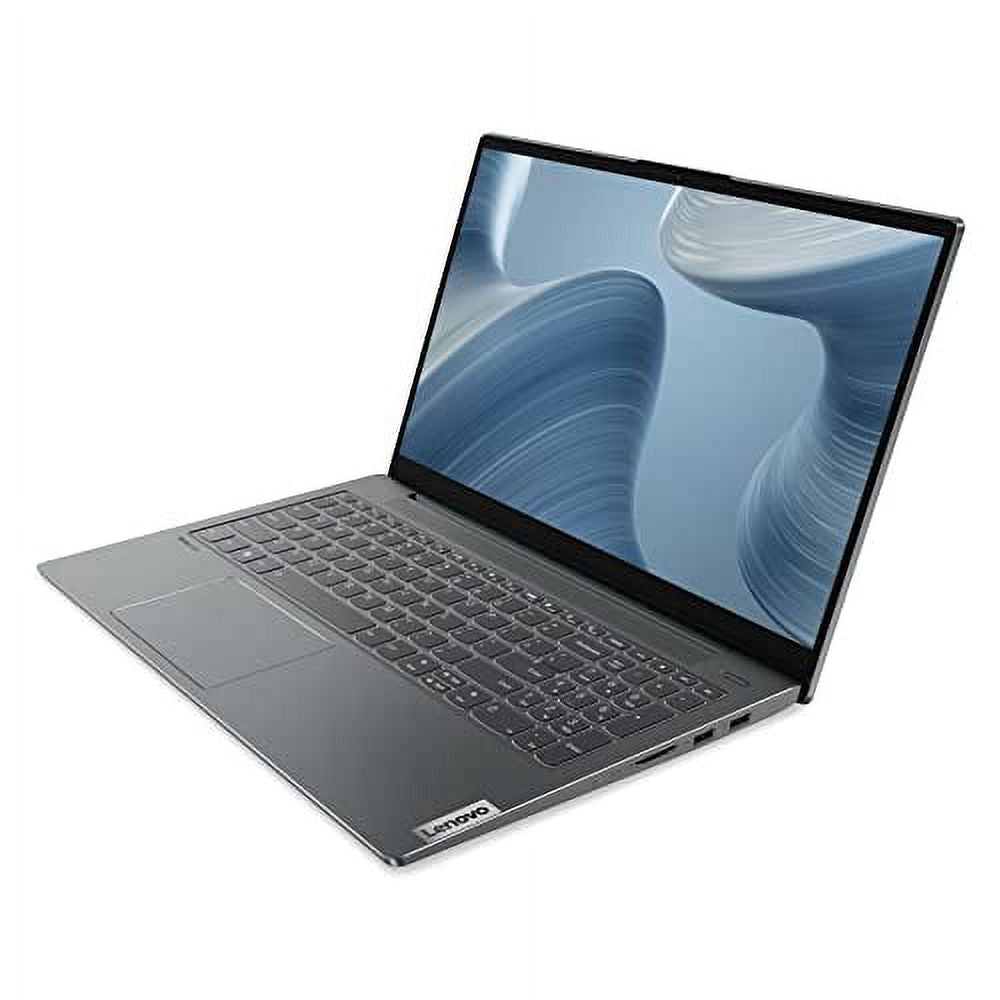 Lenovo IdeaPad 5 15.6" Touchscreen Laptop Ryzen 7 16GB 2TB SSD Windows 11 k7