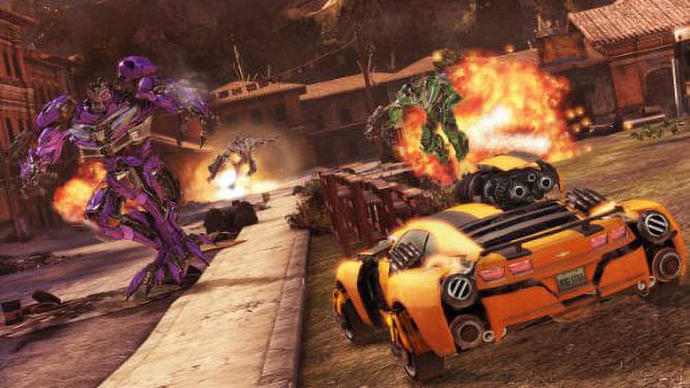 Xbox 360 Game d7k