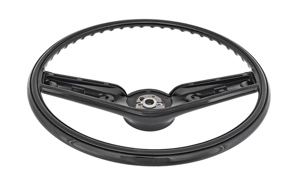 Steering Wheel Kit for 1969-1970 Chevy Models a7