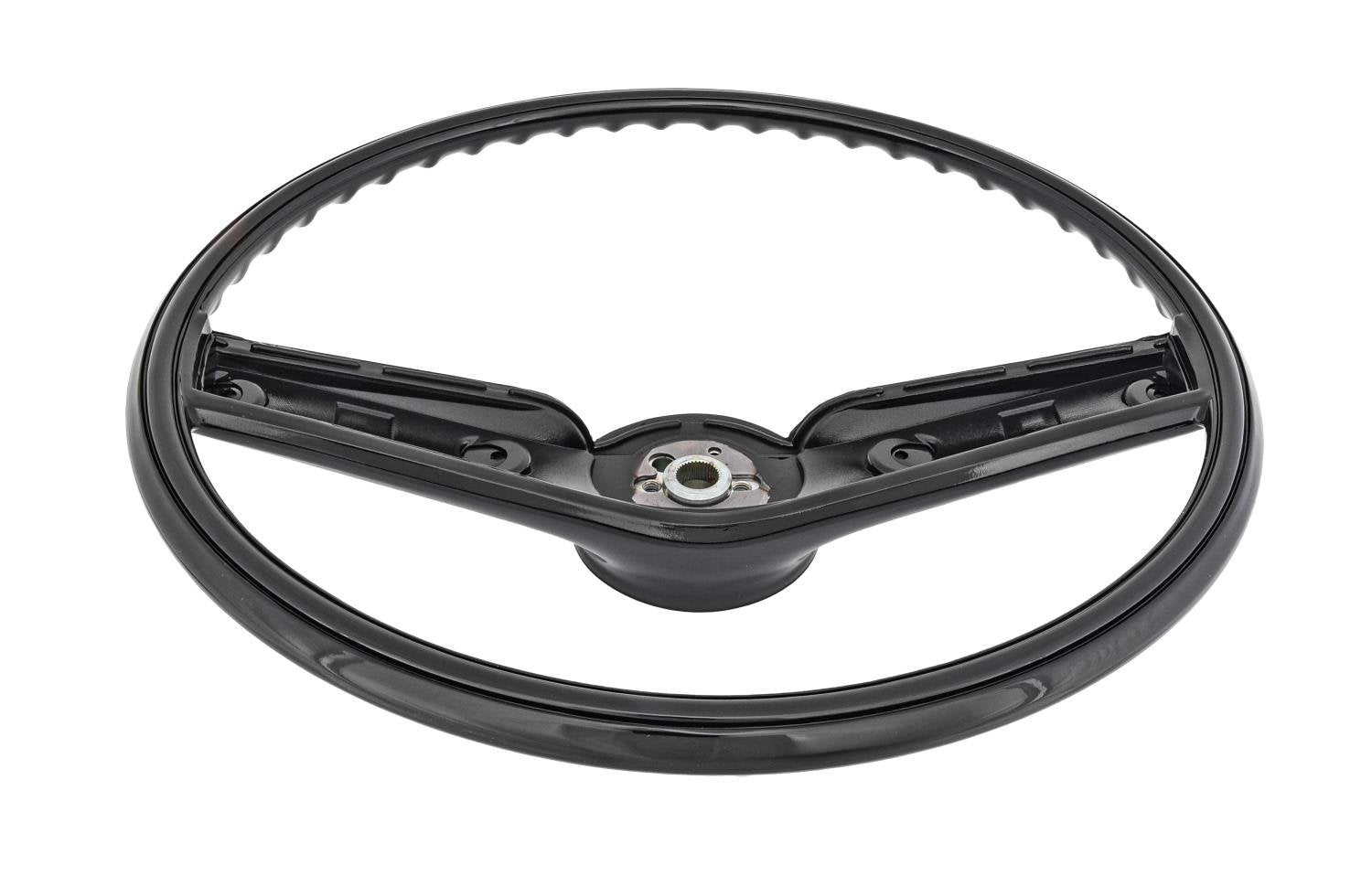 Steering Wheel Kit for 1969-1970 Chevy Models a7