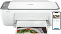 HP DeskJet 2852e All-in-One Wireless Color Inkjet Printer with 3 Months Instant Ink Included with HP+