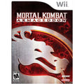 Mortal Kombat Armageddon