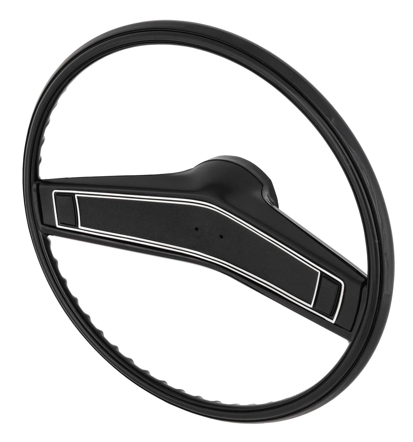 Steering Wheel Kit for 1969-1970 Chevy Models a7