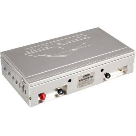 Camp Stove Aluminum Portable A7
