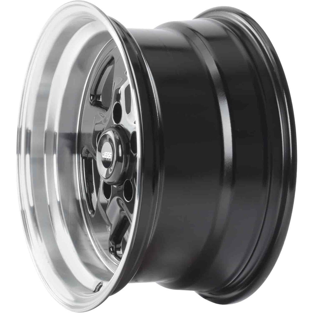 15x8 5-Spoke Wheel 5x4.50 A7