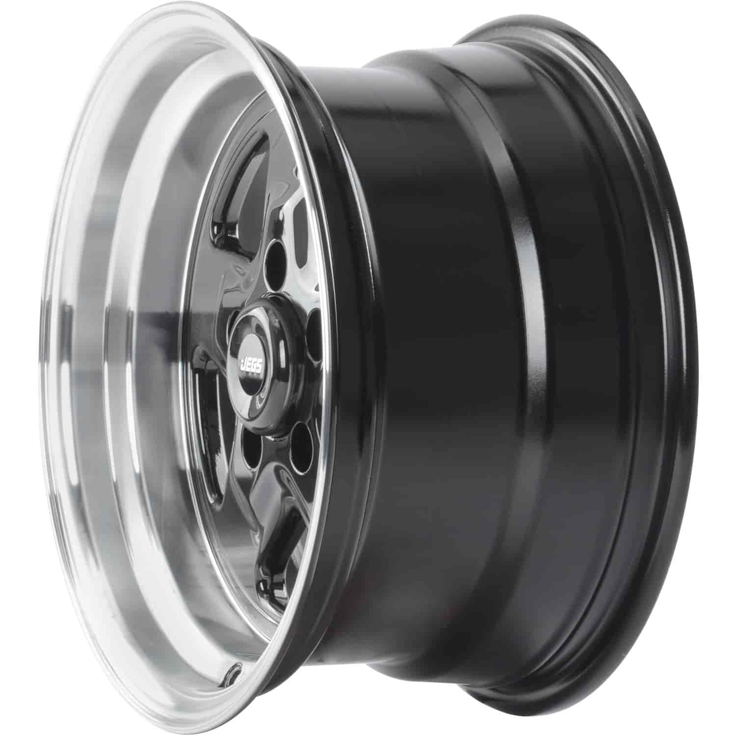 15x8 5-Spoke Wheel 5x4.50 A7