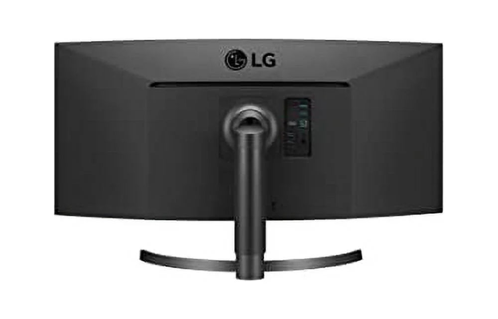 UltraWide 34" Curved WQHD IPS Monitor HDR10 k7