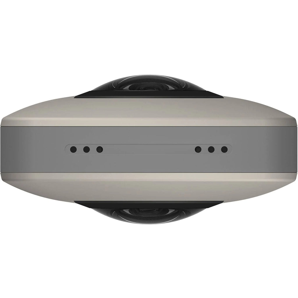 360 Spherical Digital Camera Beige 7k