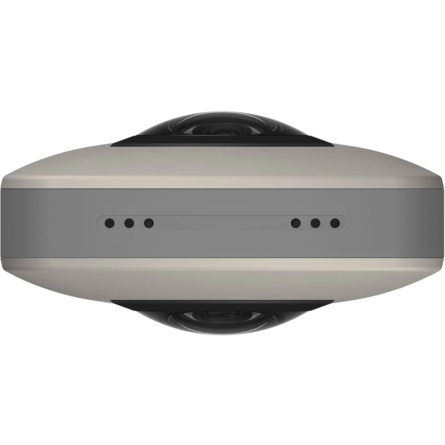 360 Spherical Digital Camera Beige 7k