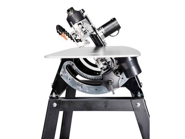Scroll Saw Kit with Stand A7k