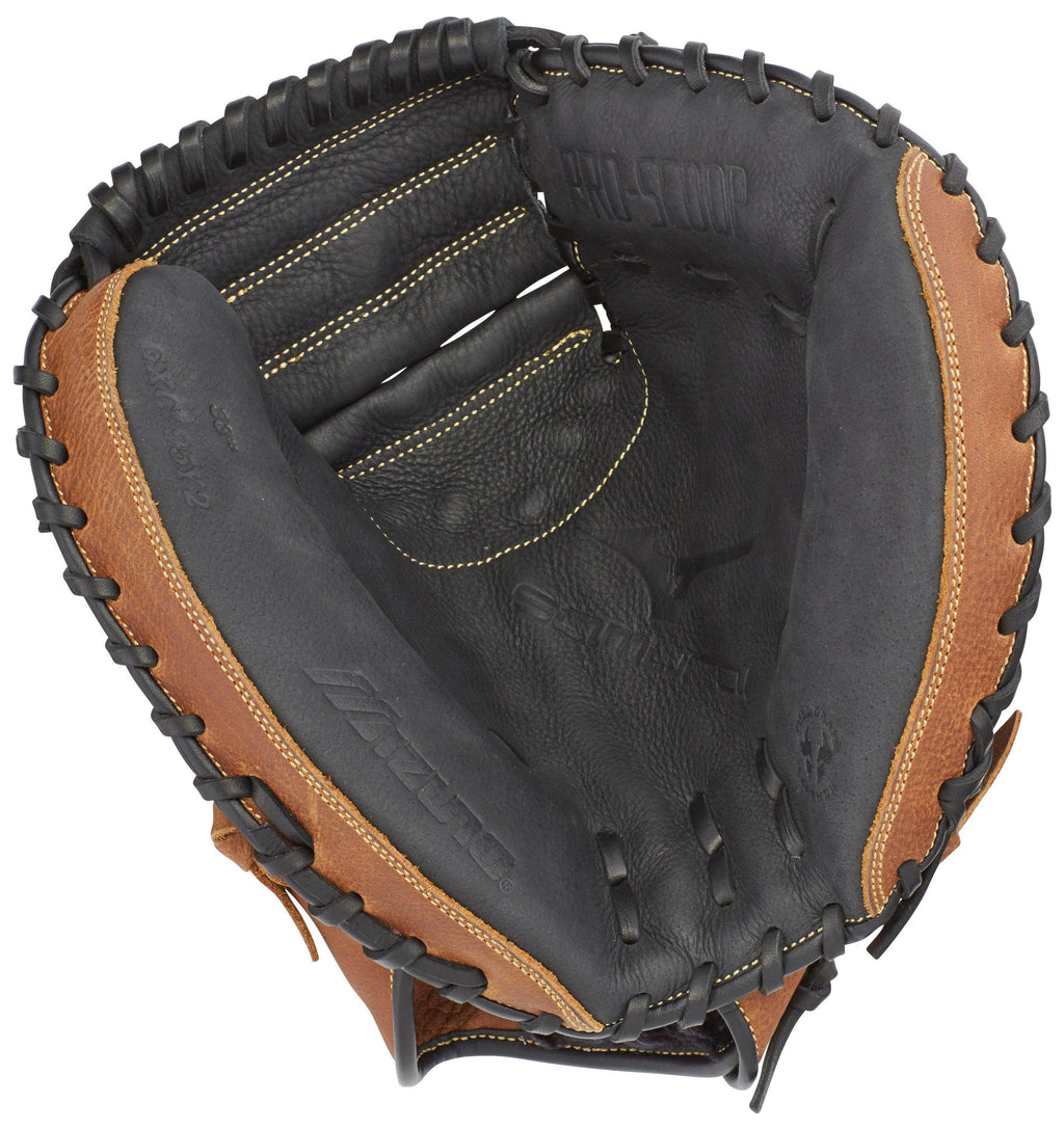 Catcher's Mitt 33x22 k7