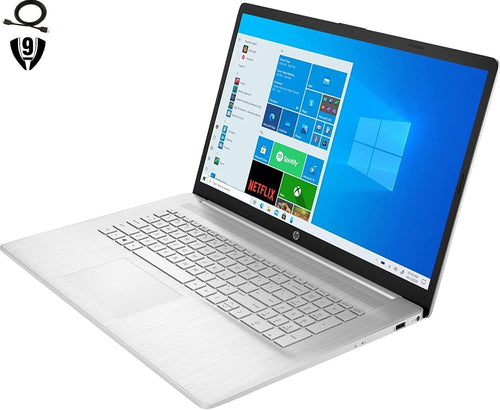 17.3" Touchscreen Laptop 16GB RAM 512GB SSD A7