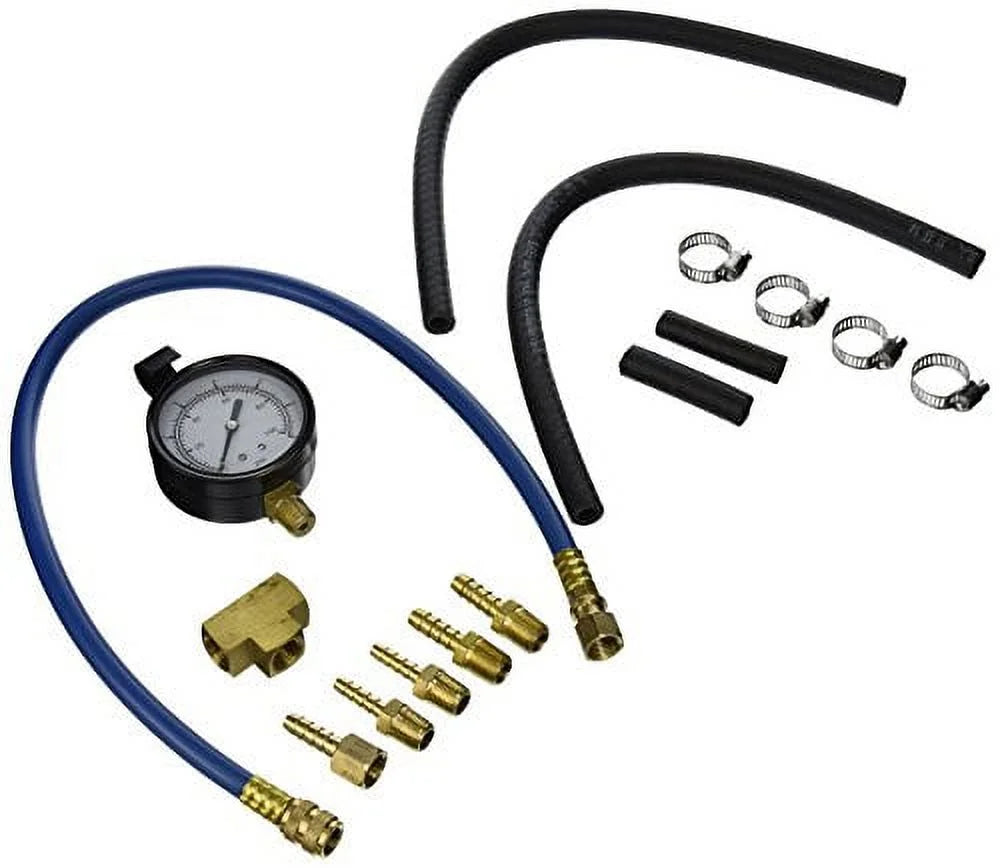 Fuel Injection Pressure Tester k7