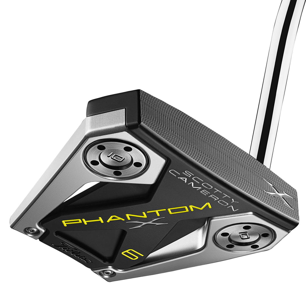 Putter X6 7k