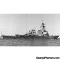 Dragon 1023 US Destroyer Arleigh Burke 1/350 Scale Plastic Model Kit