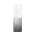 WD 4TB My Cloud Home, External Personal Cloud Hard Drive Storage - WDBVXC0040HWT-NESN