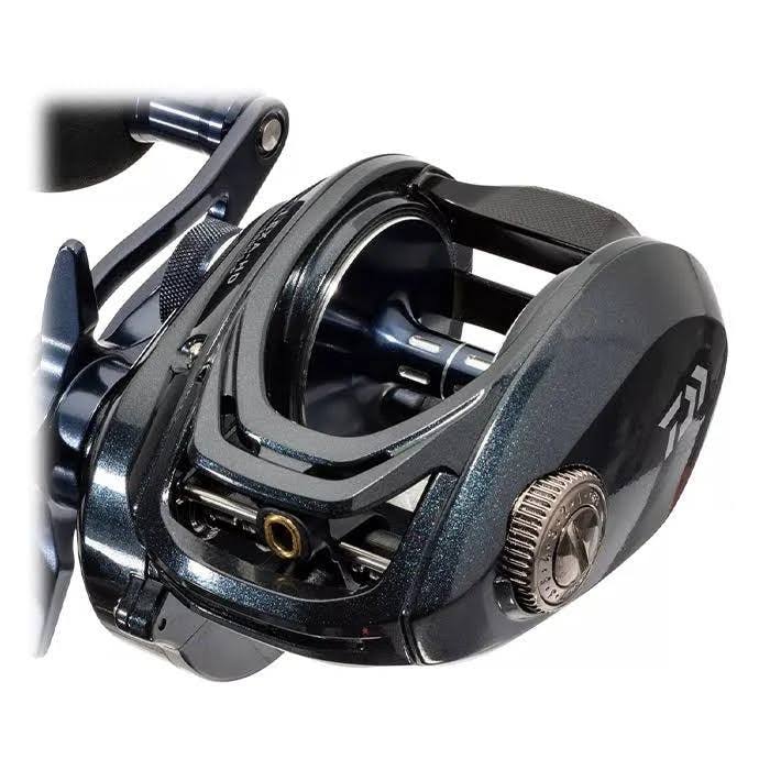 Baitcasting Reel 300 HD 6.3:1 a7